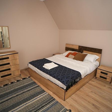 Grandpa House - Studio App.2 Tiran Dış mekan fotoğraf