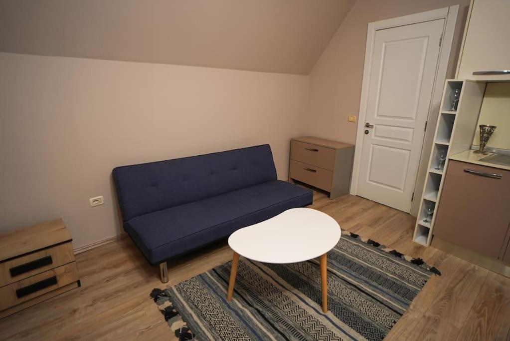 Grandpa House - Studio App.2 Tiran Dış mekan fotoğraf