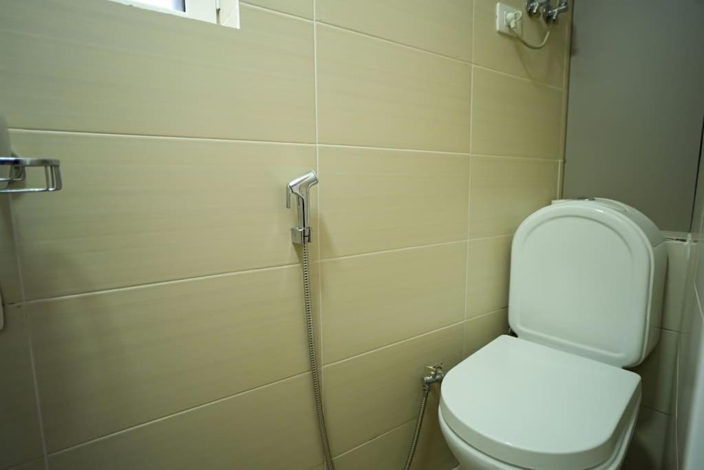 Grandpa House - Studio App.2 Tiran Dış mekan fotoğraf