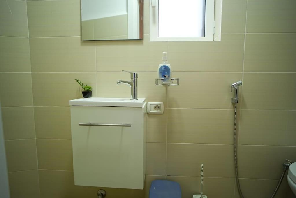 Grandpa House - Studio App.2 Tiran Dış mekan fotoğraf