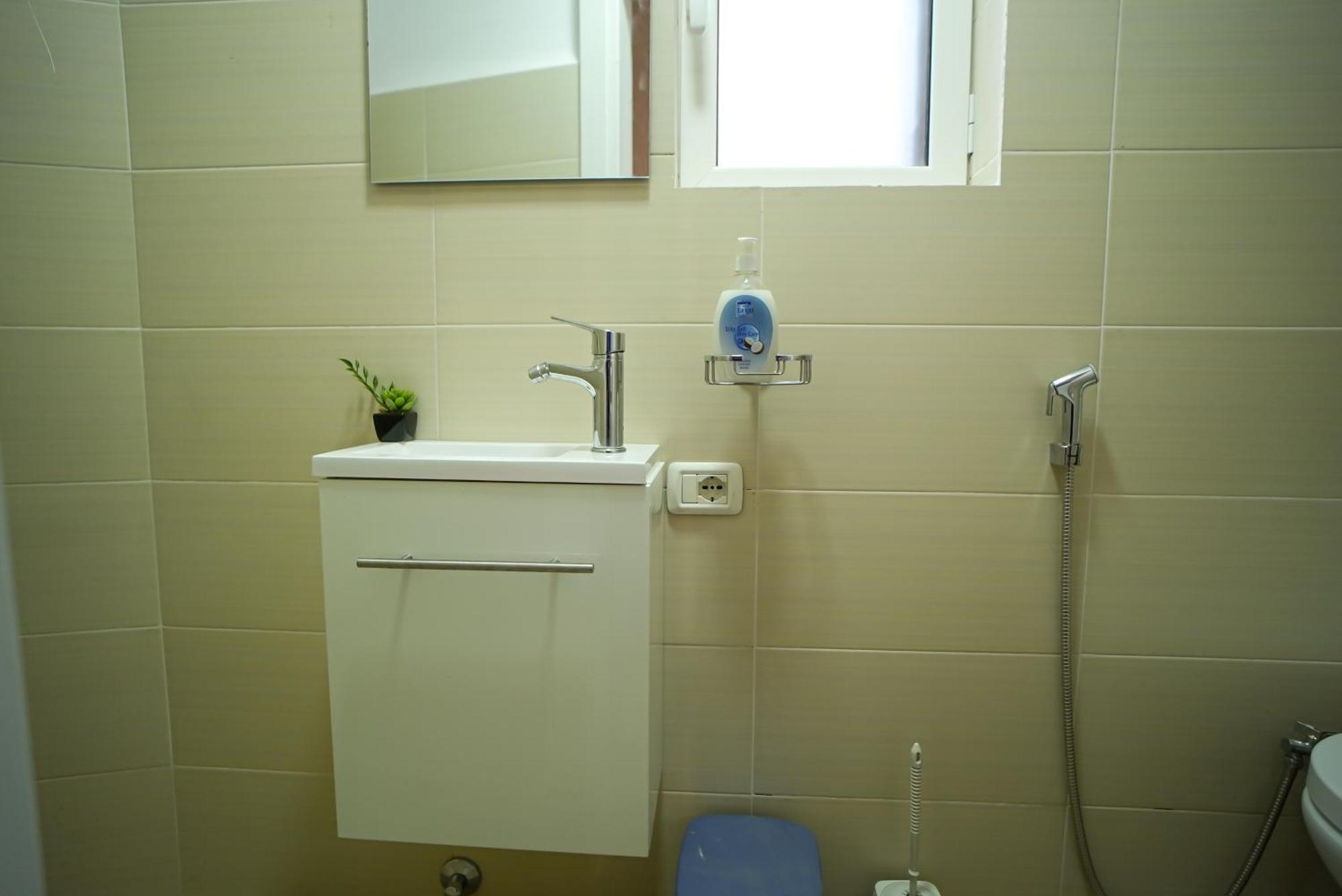 Grandpa House - Studio App.2 Tiran Dış mekan fotoğraf