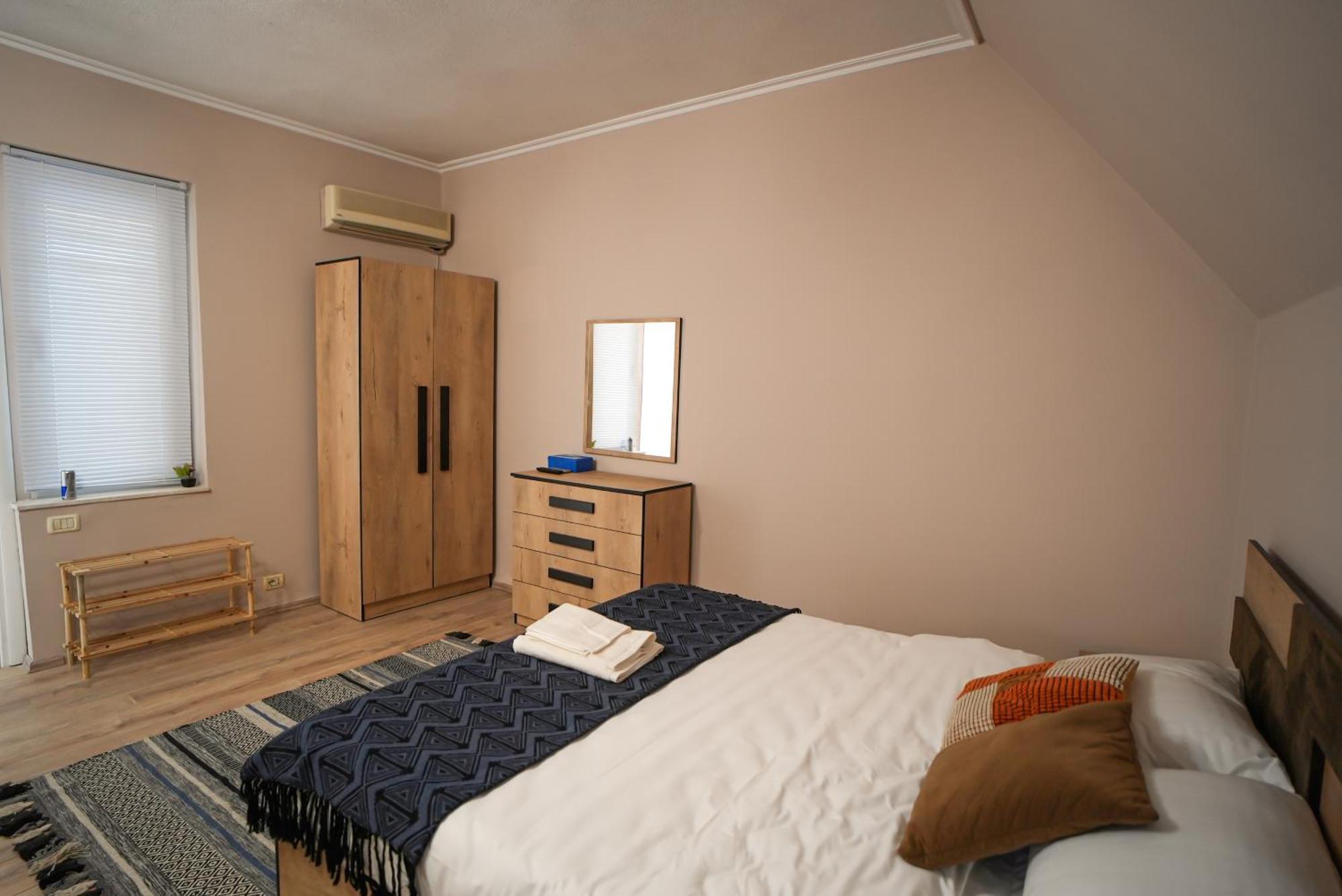 Grandpa House - Studio App.2 Tiran Dış mekan fotoğraf
