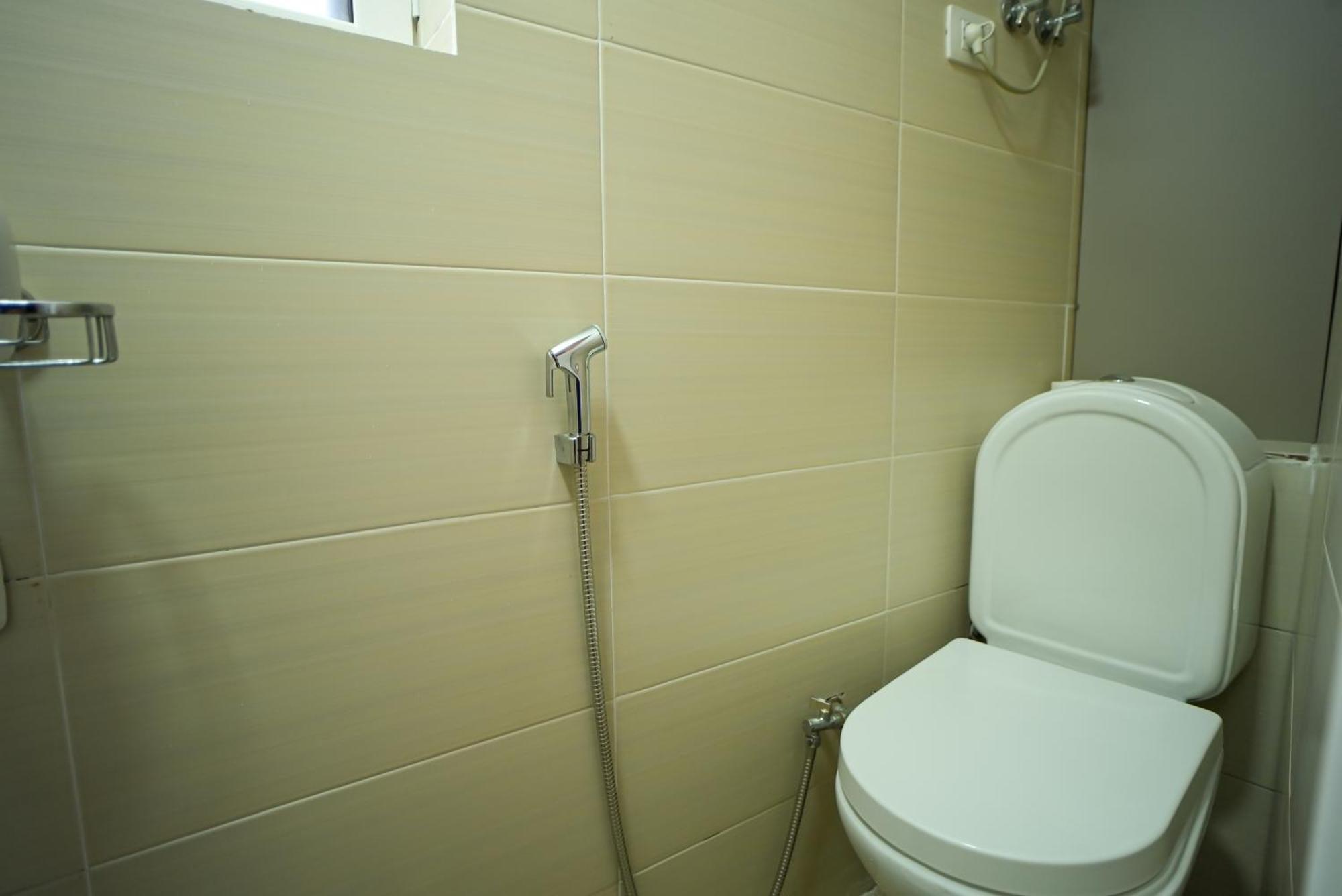 Grandpa House - Studio App.2 Tiran Dış mekan fotoğraf